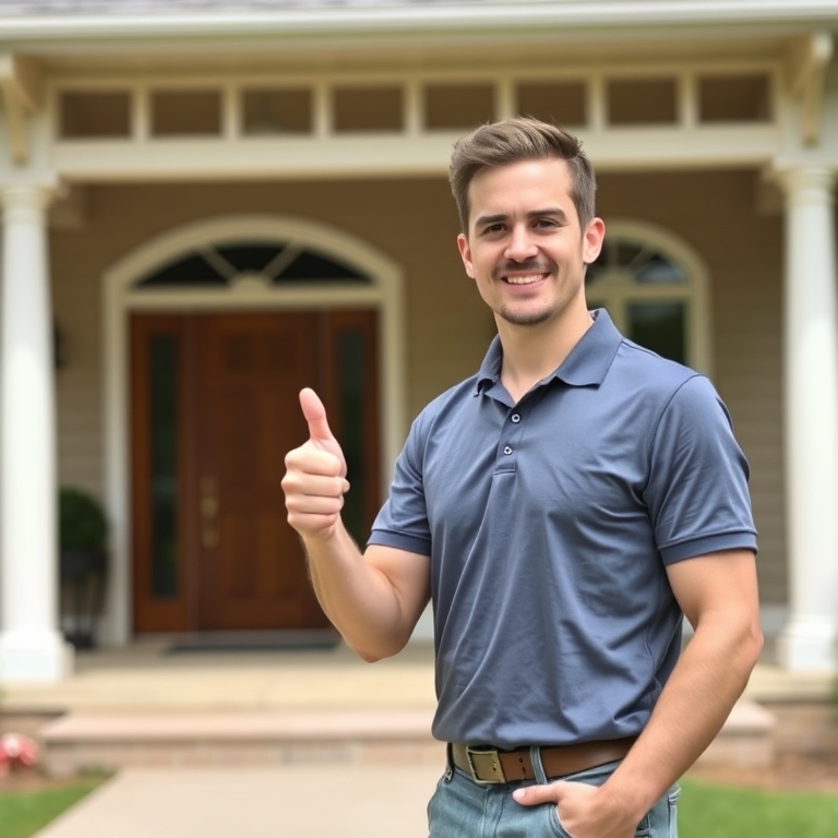 Founder of Ant & Rodent Pest Control Erie